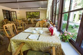 Hotel Traktir