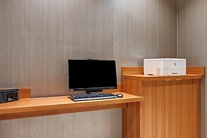 SpringHill Suites by Marriott Albuquerque University Area