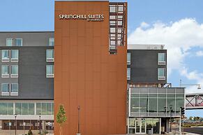 SpringHill Suites by Marriott Albuquerque University Area