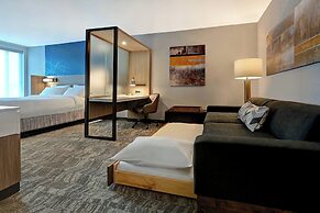 SpringHill Suites by Marriott Albuquerque University Area