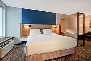 SpringHill Suites by Marriott Albuquerque University Area