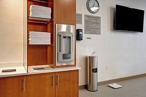 SpringHill Suites by Marriott Albuquerque University Area