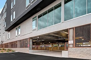 SpringHill Suites by Marriott Albuquerque University Area