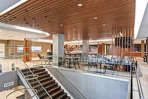 SpringHill Suites by Marriott Albuquerque University Area