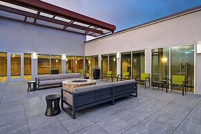 SpringHill Suites by Marriott Albuquerque University Area