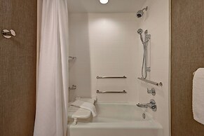 SpringHill Suites by Marriott Albuquerque University Area