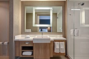 SpringHill Suites by Marriott Albuquerque University Area