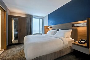 SpringHill Suites by Marriott Albuquerque University Area