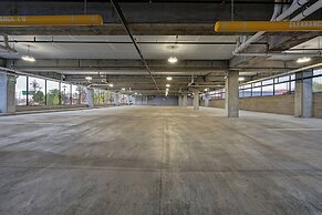 SpringHill Suites by Marriott Albuquerque University Area