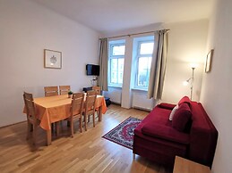 Apartments Hellwagstraße