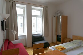 Apartments Hellwagstraße