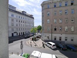 Apartments Hellwagstraße