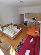 Apartments Hellwagstraße