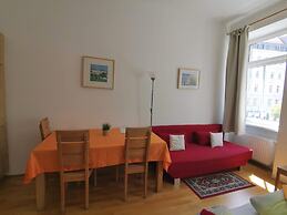 Apartments Hellwagstraße