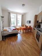 Apartments Hellwagstraße