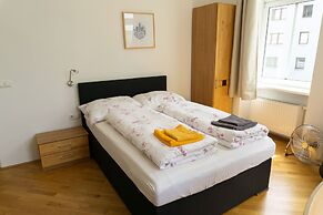 Apartments Hellwagstraße