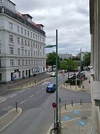 Apartments Hellwagstraße