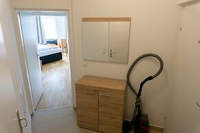 Apartments Hellwagstraße