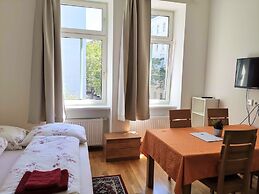 Apartments Hellwagstraße