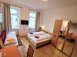 Apartments Hellwagstraße