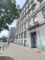 Apartments Hellwagstraße