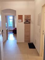 Apartments Hellwagstraße