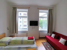 Apartments Hellwagstraße