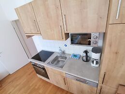 Apartments Hellwagstraße