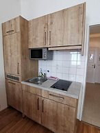 Apartments Hellwagstraße