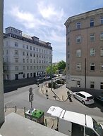 Apartments Hellwagstraße