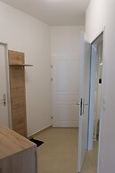 Apartments Hellwagstraße