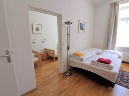 Apartments Hellwagstraße