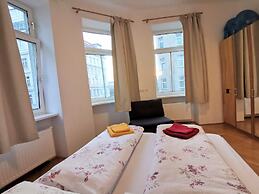 Apartments Hellwagstraße