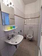 Apartments Hellwagstraße