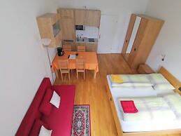 Apartments Hellwagstraße