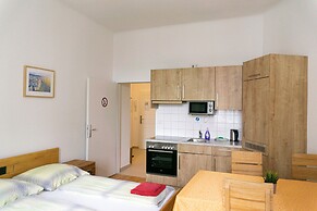 Apartments Hellwagstraße