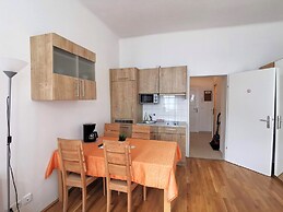 Apartments Hellwagstraße