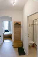 Apartments Hellwagstraße