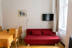 Apartments Hellwagstraße