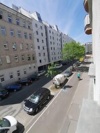 Apartments Hellwagstraße