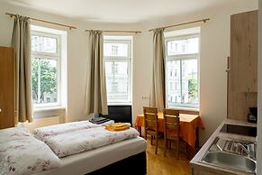 Apartments Hellwagstraße