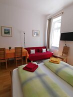 Apartments Hellwagstraße