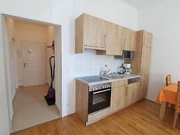 Apartments Hellwagstraße