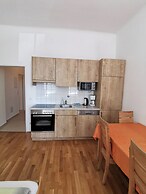 Apartments Hellwagstraße