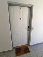 Apartments Hellwagstraße