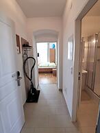 Apartments Hellwagstraße