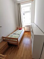 Apartments Hellwagstraße