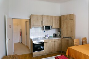 Apartments Hellwagstraße