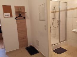 Apartments Hellwagstraße