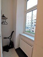 Apartments Hellwagstraße